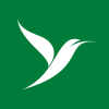 Air Antilles at SBH Air Antilles logotype