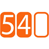 Fly540