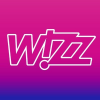 Wizz Air Abu Dhabi logotype