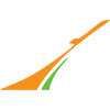 Niger Airlines at NIM Niger Airlines logotype