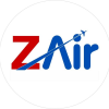 Z Air logotype