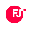 FJ at ISB FJ logotype