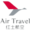 Air Travel logotype