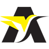 Aerolink Uganda at EBB Aerolink Uganda logotype