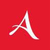 AlbaStar logotype
