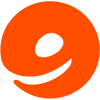 9 Air logotype