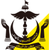 Royal Brunei Airlines logotype