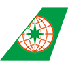 EVA Air logotype