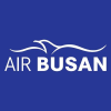 Air Busan logotype