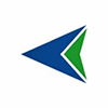 Blue Dart logotype