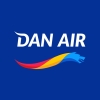 Dan Air logotype