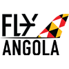 Fly Angola logotype
