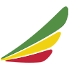 Ethiopian logotype