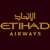 Etihad logotype
