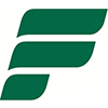 Frontier logotype
