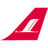 Shanghai Airlines logotype