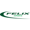 Felix Airways logotype