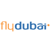flydubai logotype