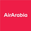 Air Arabia logotype