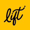 LIFT logotype