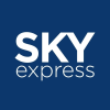 Sky Express logotype