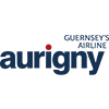 Aurigny logotype