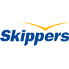 Skippers logotype