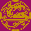 Juneyao Airlines logotype