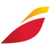 Iberia logotype