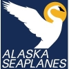 Alaska Seaplanes logotype