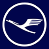 Lufthansa logotype