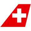 SWISS logotype