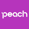 Peach Aviation logotype