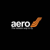 Aero logotype