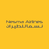 Nesma Airlines logotype