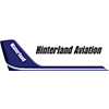 Hinterland logotype