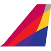 Asiana logotype
