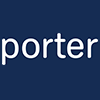 Porter logotype