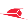 Qeshm Air at IKA Qeshm Air logotype