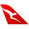 Qantas logotype