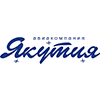 Yakutia at VKO Yakutia logotype