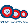 Jordan Aviation logotype