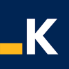 Aero K logotype