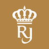 Royal Jordanian logotype