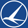 TAROM logotype