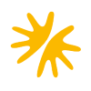 Sundair at BEY Sundair logotype