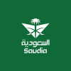 Saudia logotype