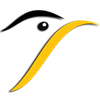 Turpial Airlines at PZO Turpial Airlines logotype
