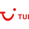 TUI fly logotype