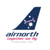 Airnorth logotype